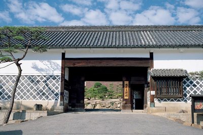 🖼️ 하야시바라 미술관